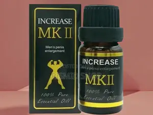 Original MK2 Men’s Enhancement Formula