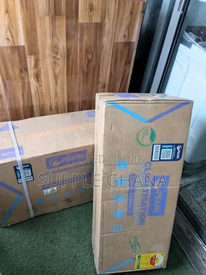 Pearl Inverters, FAST CHOICE 1.5hp Pearl Air Conditioners