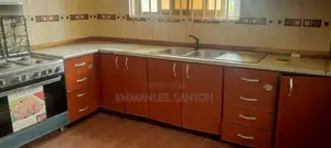 Furnished 3bdrm Apartment in Ska Homes, Dawhenya for rent