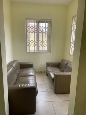 Furnished 4bdrm Maisonette in Achimota for rent
