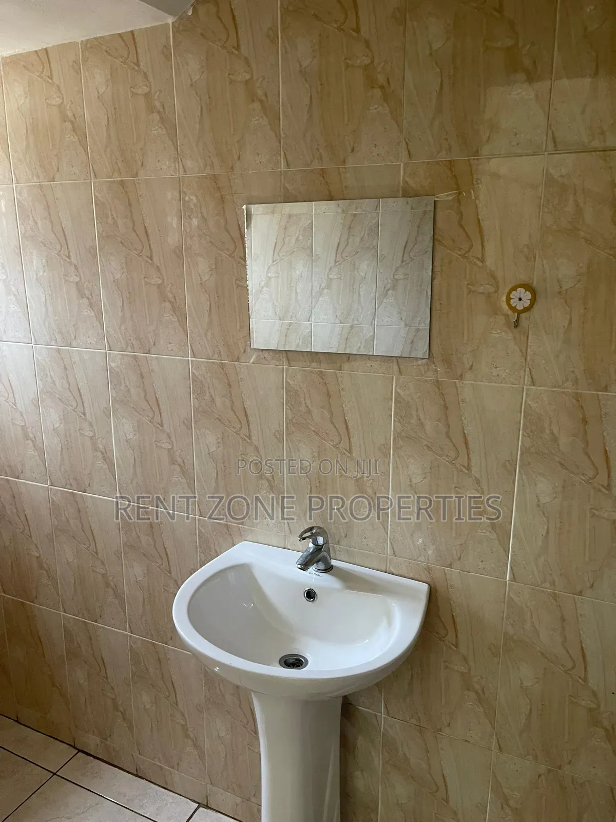 Furnished 4bdrm Maisonette in Achimota for rent