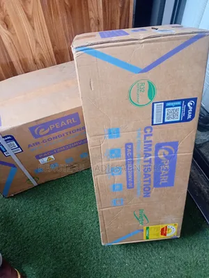 Pearl Inverter 1.5 Super Cooling Air-Conditioning