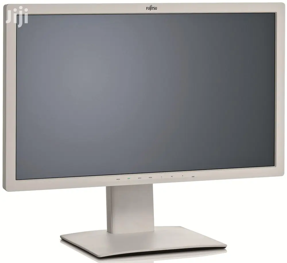 Fujitsu 4K Gaming Monitor