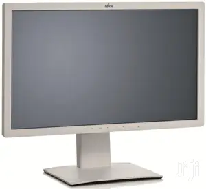 Fujitsu 4K Gaming Monitor