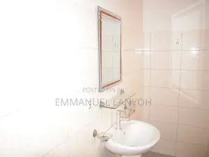 Furnished 3bdrm Apartment in Ska Homes, Dawhenya for rent