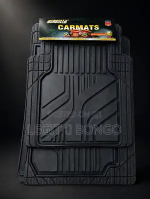 Toyota Floor Mat 4x4 Cars