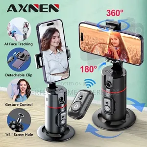 Ai 360 Auto Tripod