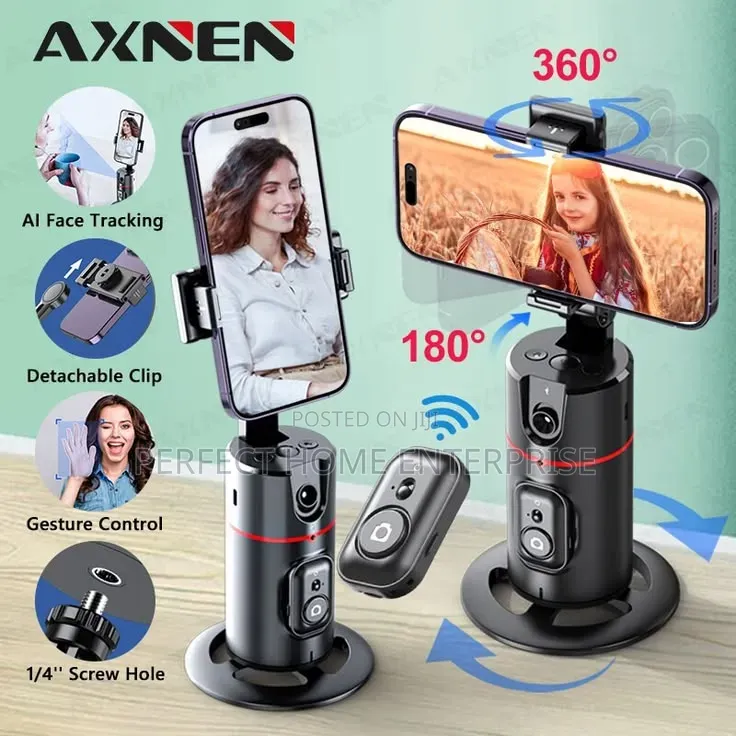 Ai 360 Auto Tripod