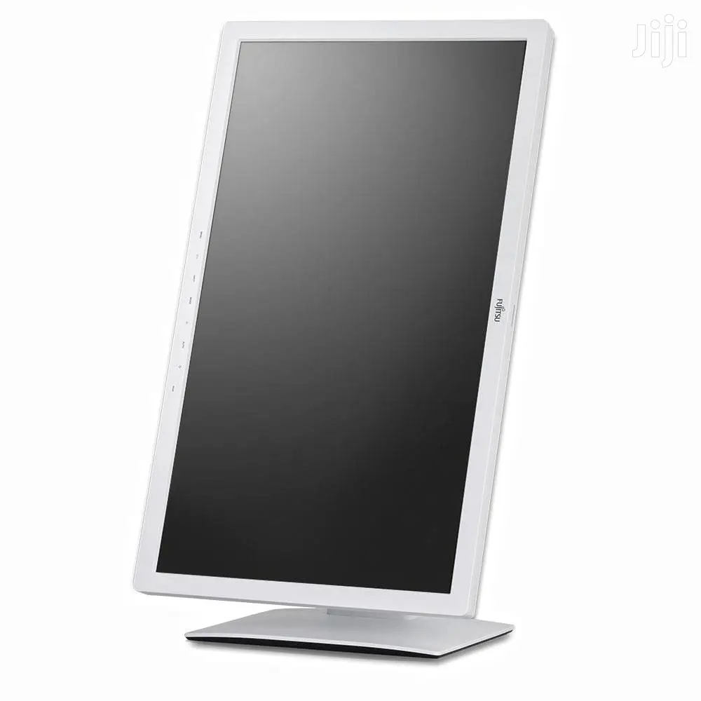 Fujitsu 4K Gaming Monitor