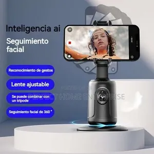 Ai 360 Auto Tripod