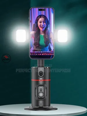 Ai 360 Auto Tripod