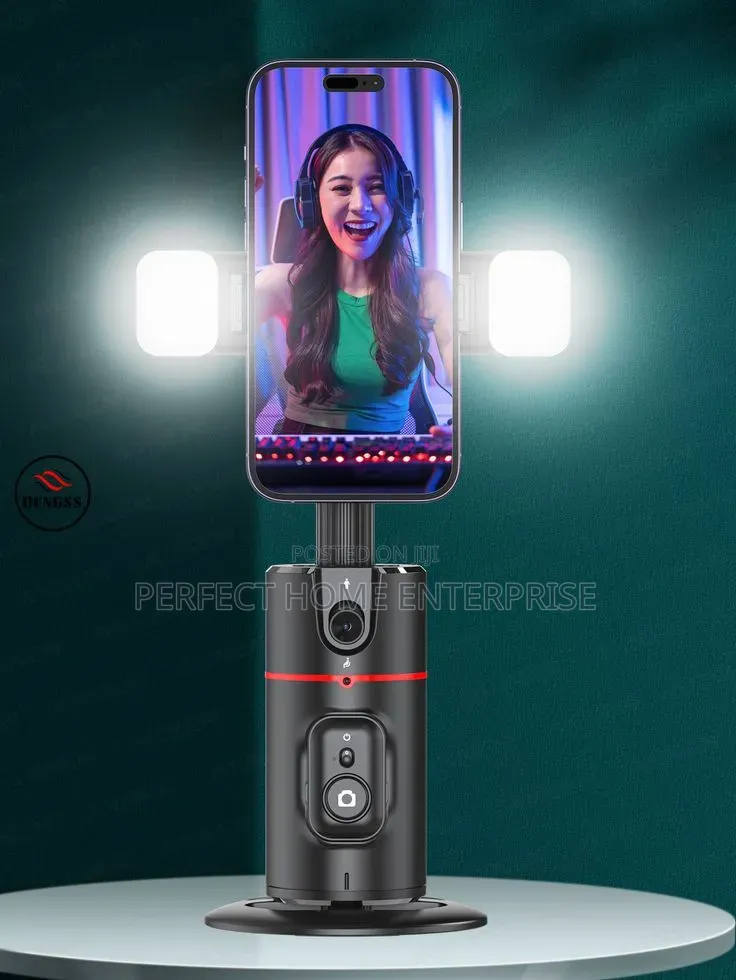 Ai 360 Auto Tripod