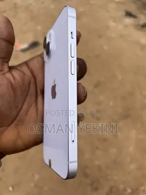 Apple iPhone 14 128 GB Purple