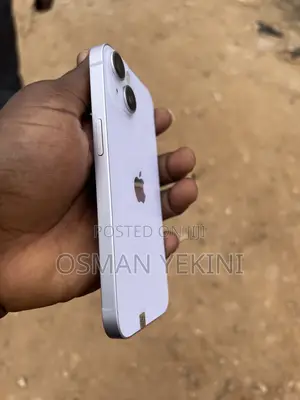 Apple iPhone 14 128 GB Purple