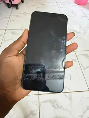 Apple iPhone XS Max 256 GB Black