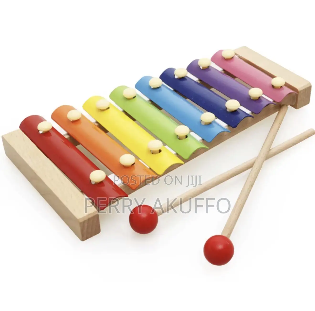 5-6pcs/Set Montessori Wooden Toys for Babies