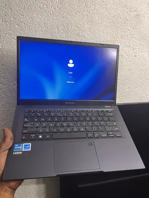 Laptop Asus ExpertBook B1 8GB Intel Core i3 SSD 256GB