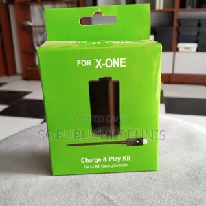 Xbox One Controller Charger