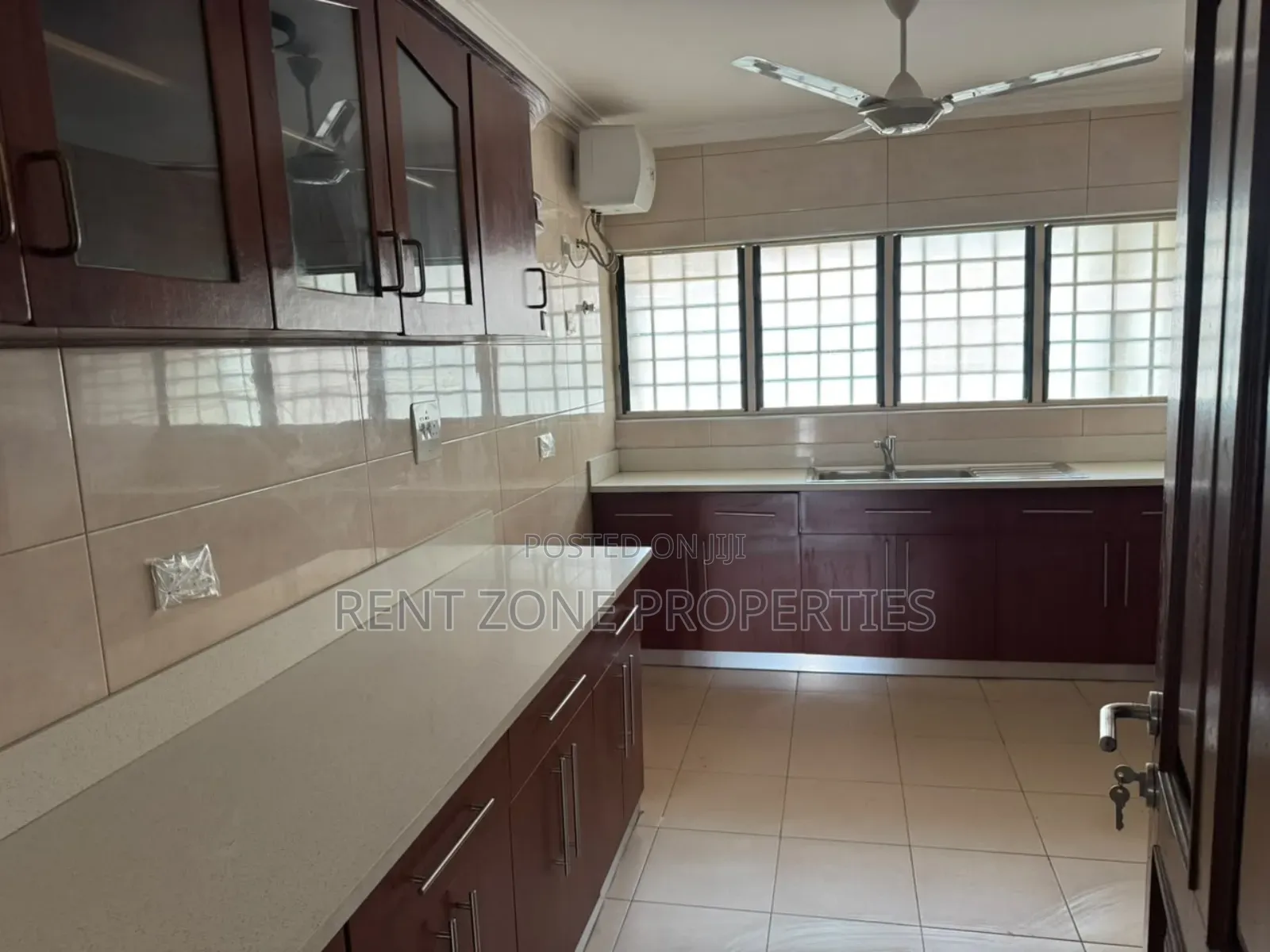 4bdrm House in Achimota for rent
