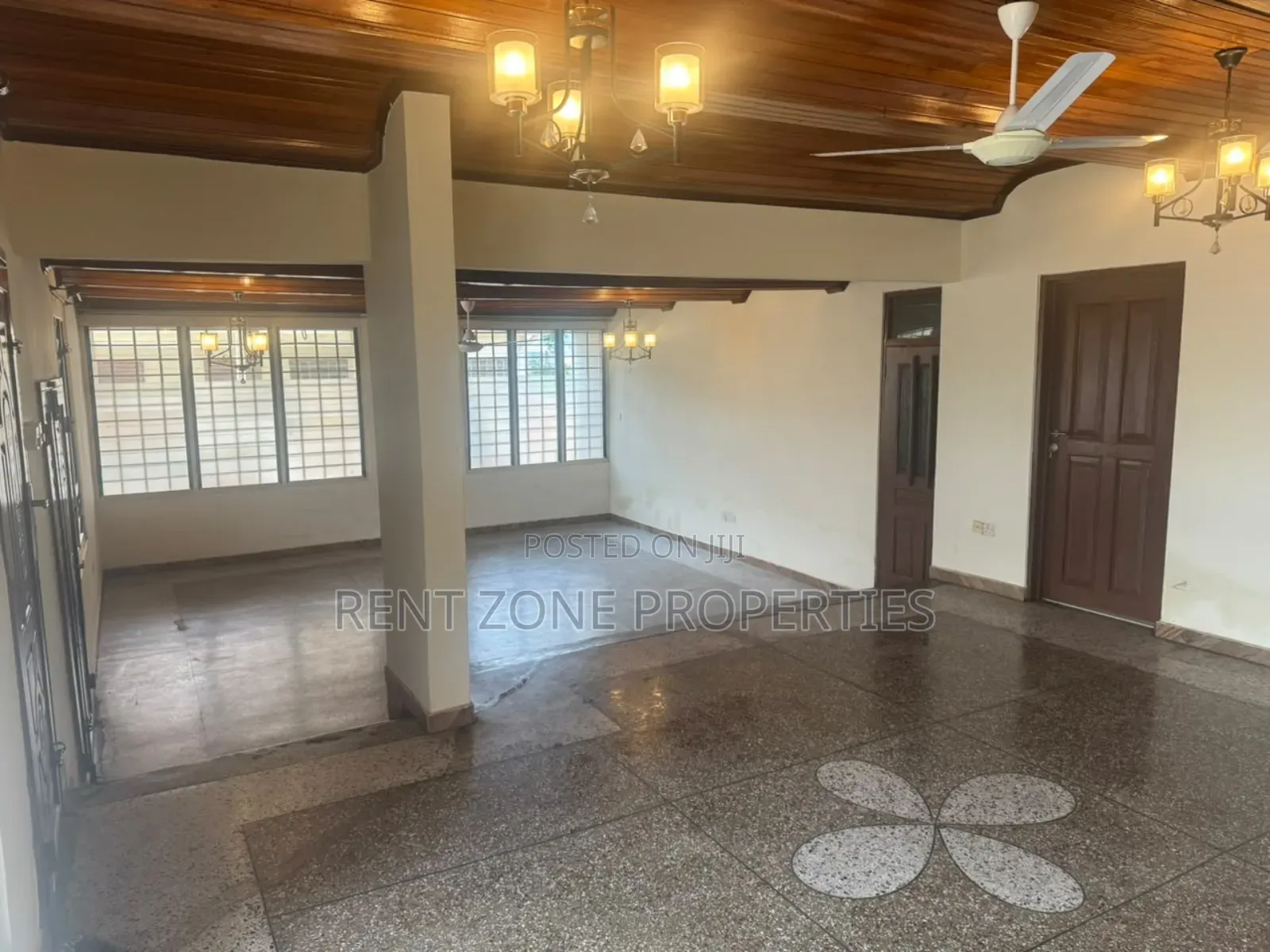 4bdrm House in Achimota for rent