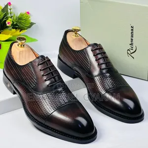 Quality Salvatore Ferragamo Richwanaz Shoes