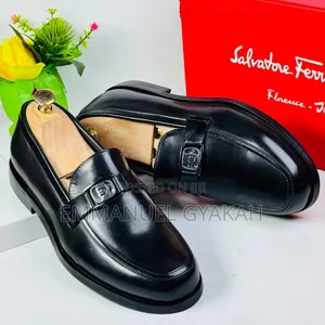 Quality Salvatore Ferragamo & Dior Shoes