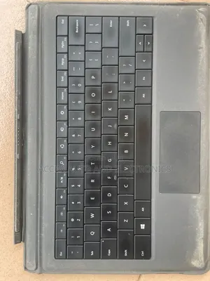 Used Microsoft Surface Pro 3 to 7 Keyboard