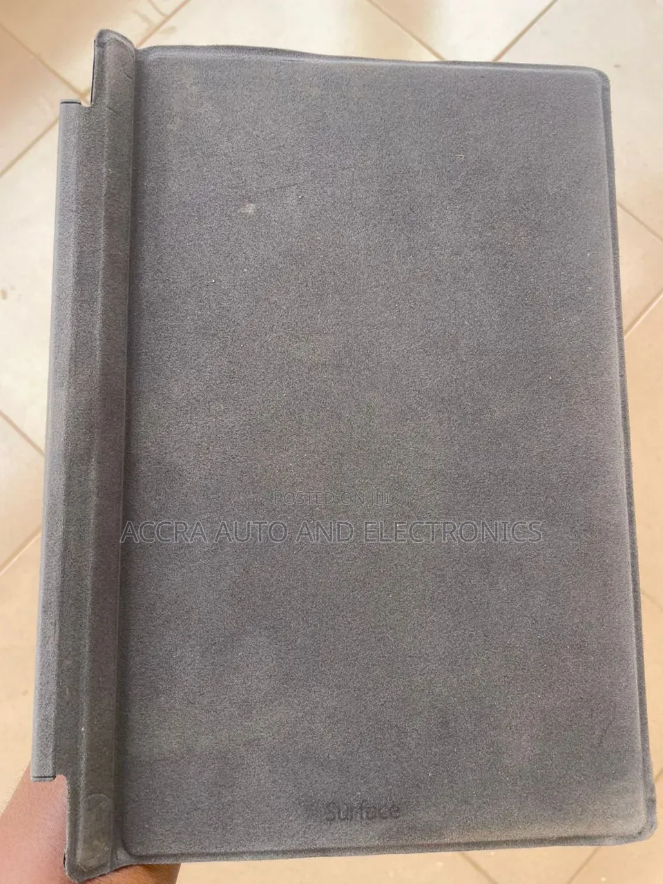 Used Microsoft Surface Pro 3 to 7 Keyboard