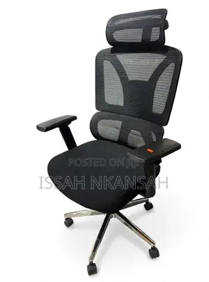 Mesh Executive Chair