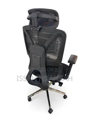 Mesh Executive Chair