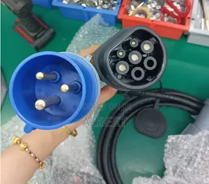 7KW Home EV Charger