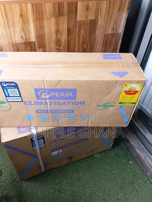 Pearl Inverters, PEACE AND LOVE 1.5hp Air Conditioners
