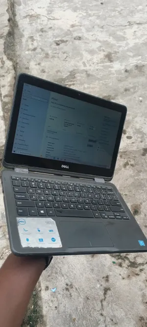 Laptop Dell Inspiron 11 3000 4GB Intel Pentium HDD 256GB