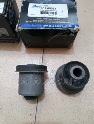 Supreme Centric Ford F150 Control Arm / Upper Arm Bushings From USA