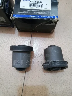 Supreme Centric Ford F150 Control Arm / Upper Arm Bushings From USA