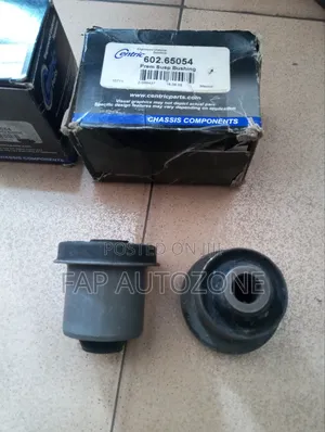 Supreme Centric Ford F150 Control Arm / Upper Arm Bushings From USA
