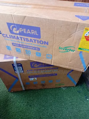 Pearl 1.5 Inverter Air Condition