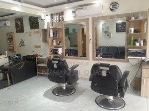 Professional Barber Wanted