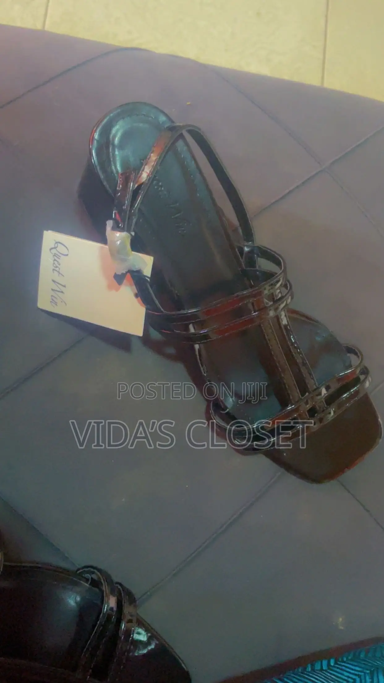Quality Sandals