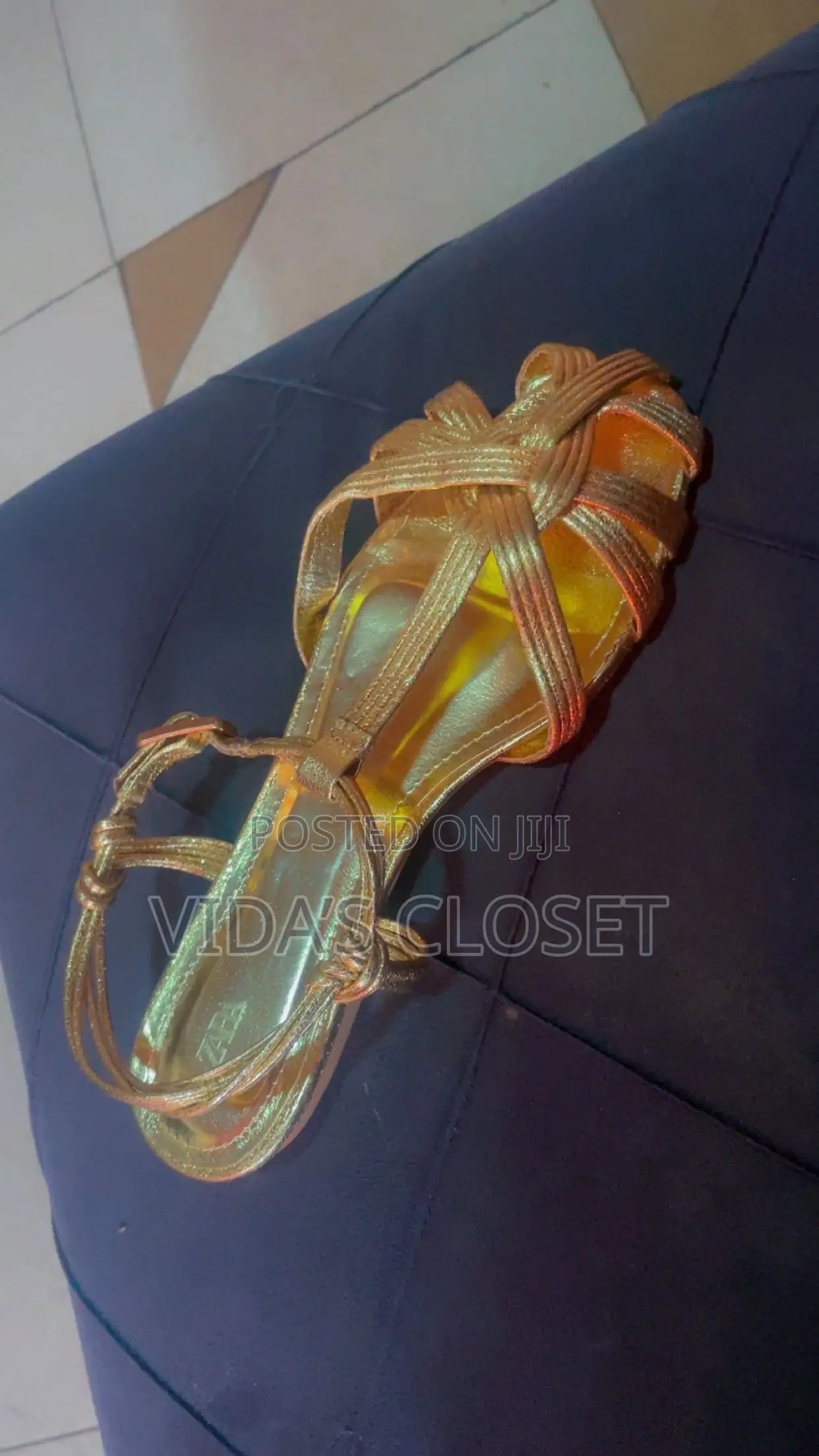 Quality Sandals