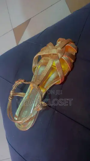 Quality Sandals