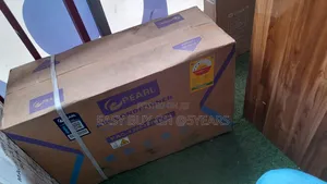Pearl 1.5hp Inverter -Split Type