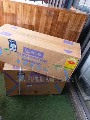 Pearl Inverters,best Fast Choice 1.5hp Air Conditioners