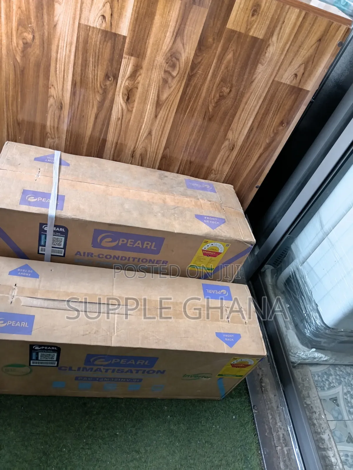 Pearl Inverters,best Fast Choice 1.5hp Air Conditioners