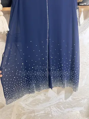 MSK MIDNIGHT CRYSTAL DRESS - From USA Brand New & Tagged