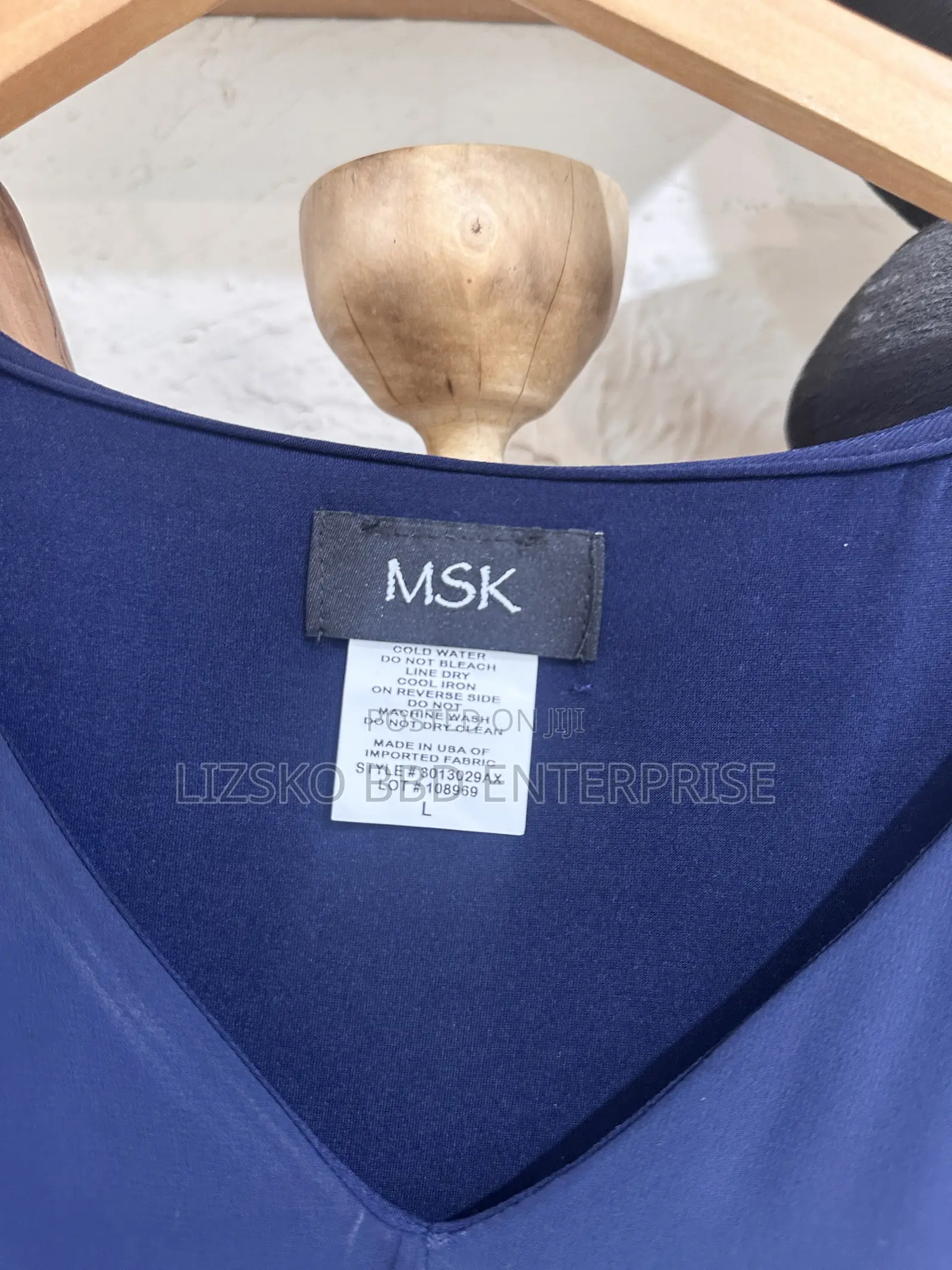 MSK MIDNIGHT CRYSTAL DRESS - From USA Brand New & Tagged