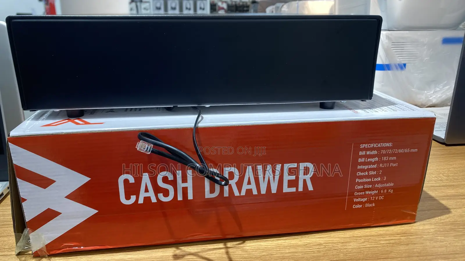 Premax Cash Drawer