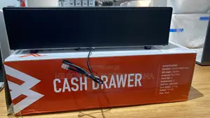 Premax Cash Drawer