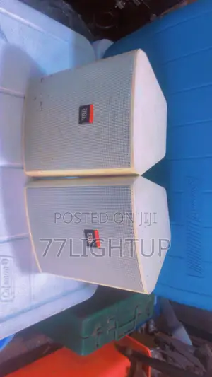 JBL Speakers