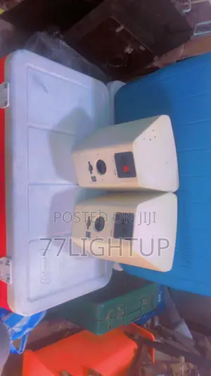JBL Speakers